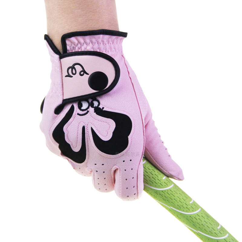 Ůʿ�߶������׽��ڸߵ�PU��ͨ��golfָ��͸����������ĥ����˫��