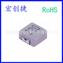 �NƬ����늸� MHCI06030-220M-R8 22uH ���3.2A  һ�w��������ʽ