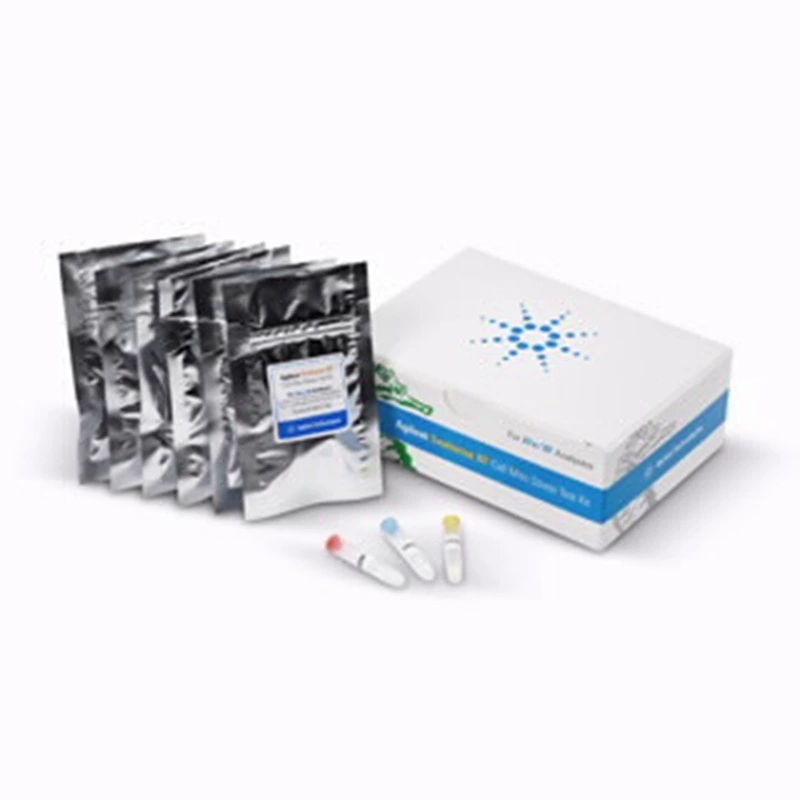 103015-100 Agilent Seahorse XF клетки митохондриальный стресс-тест набор XFe/XF96