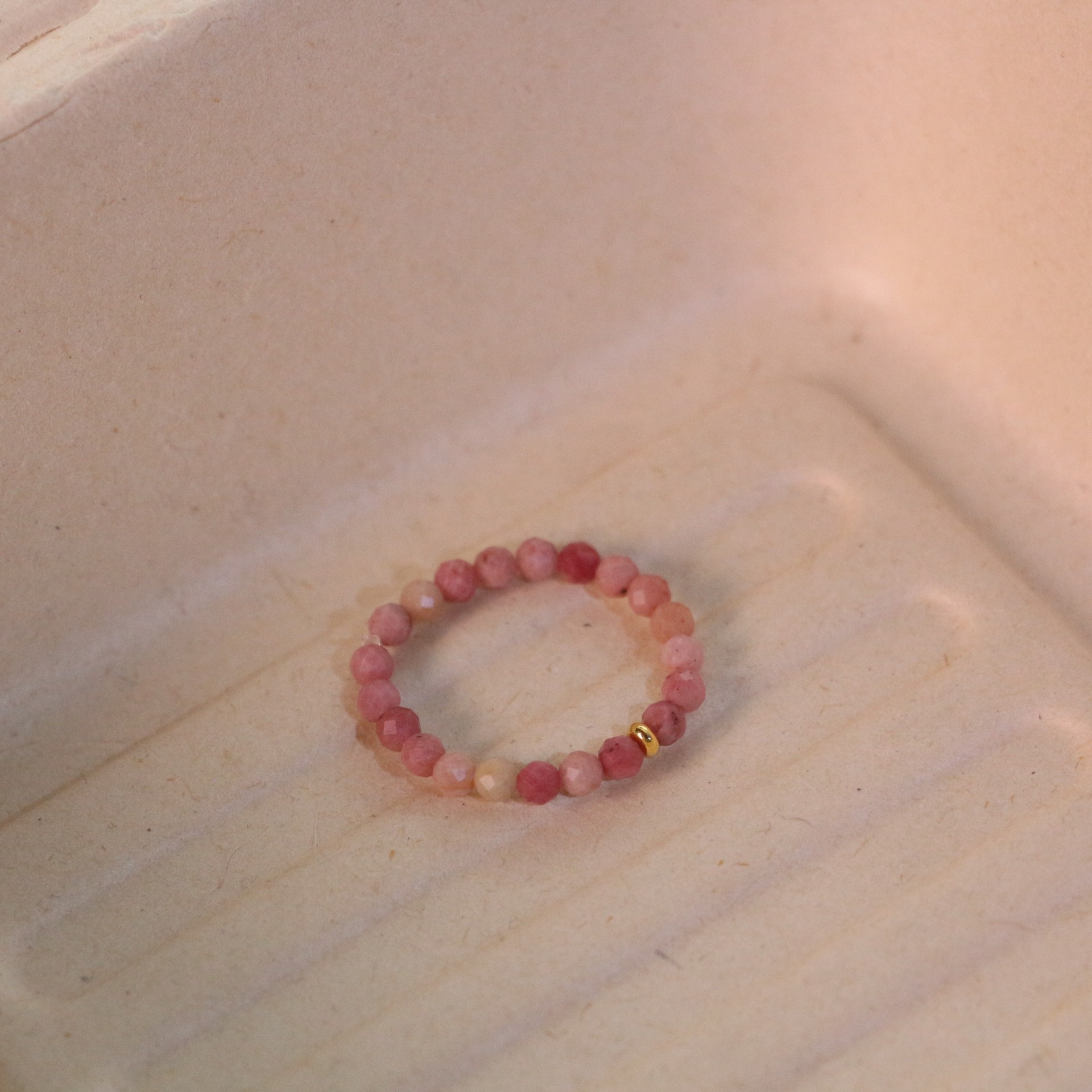 Natural Crystal And Gemstone Charm For Positive Energy & Peace_voghion.com
