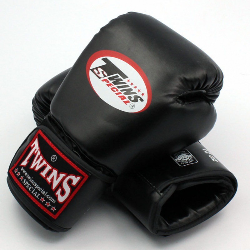 Mujer rosa, guantes de boxeo para adultos, guantes de entrenamiento de boxeo para hombres, lucha profesional de Sanda