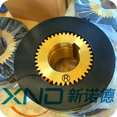 DLM5-400 Type/DLM5-400A влажный многофункциональный электромагнитный сцепление/сцепление трения щетка DC24V