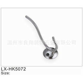 衣帽勾｜门窗挂钩｜五金衣帽勾｜锌合金衣勾｜金属衣钩｜衣柜挂勾