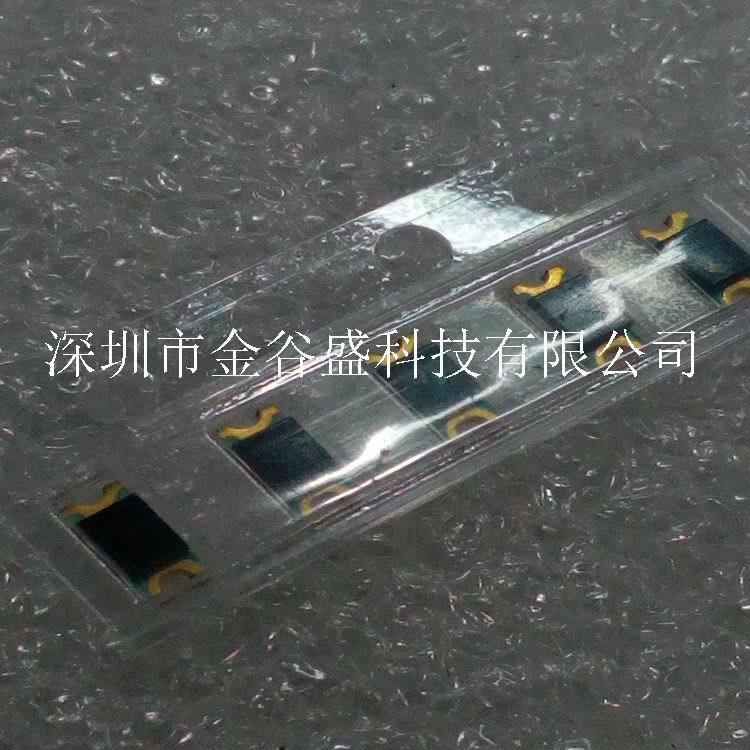 PT15-21B/TR8红外线SMD光敏1206芯片黑色平顶封装三极管波长980nm