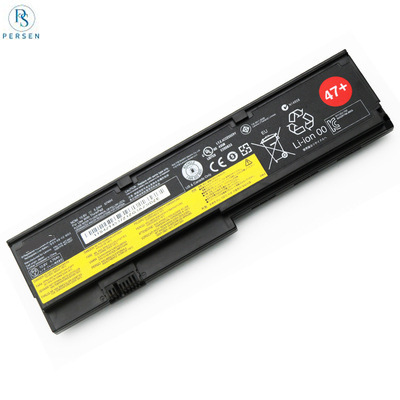 Suitable for ThinkPad X200 X200S X201 X201S 42t4647 4537 Laptop Battery Suitable for ThinkPad X200 X200S X201 X201S 42t4647 4537 Laptop Battery
