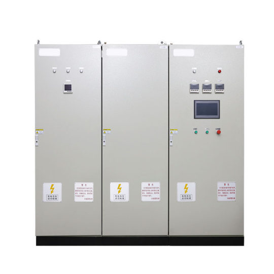 Drawing design complete fan control cabinet fan frequency conversion control cabinet complete control cabinet electrical control cabinet