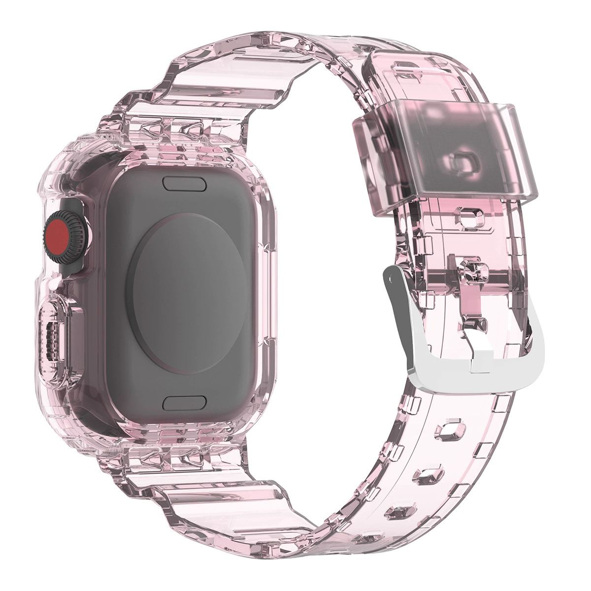 Подходит для Apple 7 8-го поколения ремешок для iWatch интегрированный ремешок часов s11 Apple S10