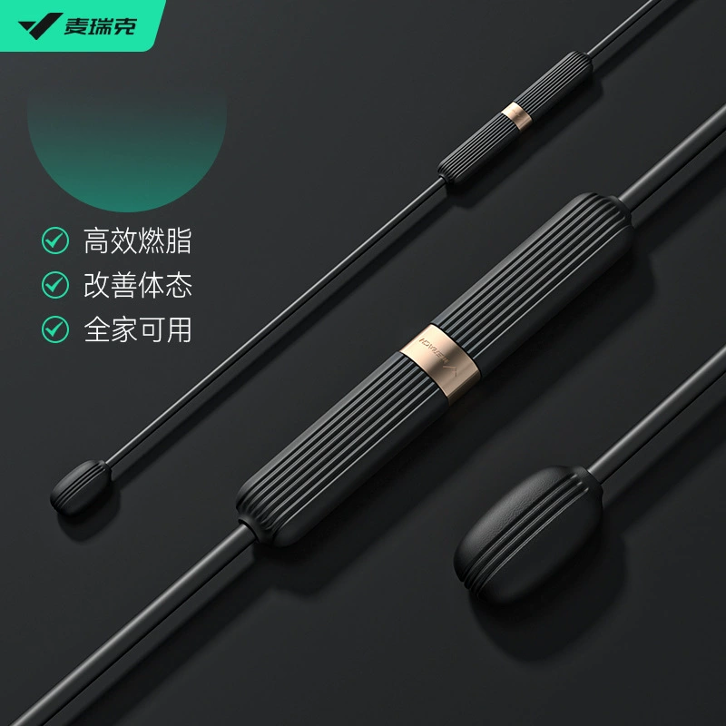 McRyk MERACH Тренировка силы всего тела