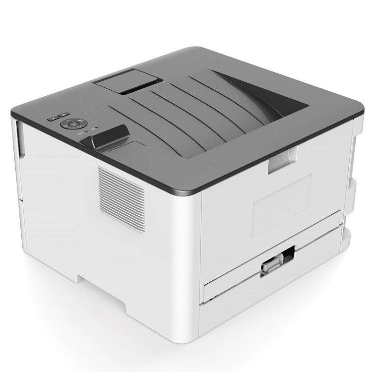Pantum/Bentu P3010D automatic double -sided A4 black and white laser single function printing 3010DW wireless printing