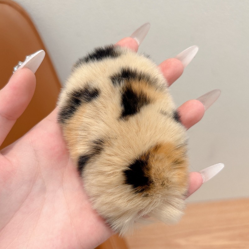 14 estampados de leopardo poco profundos