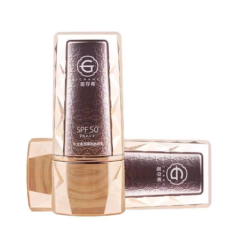 Small crystal diamond isolation milk 50ml