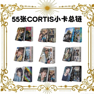 ��本F؛55��CORTISС������R����Ǭ怽���ӖKPOP��߅LOMO�ղ�Ƭ