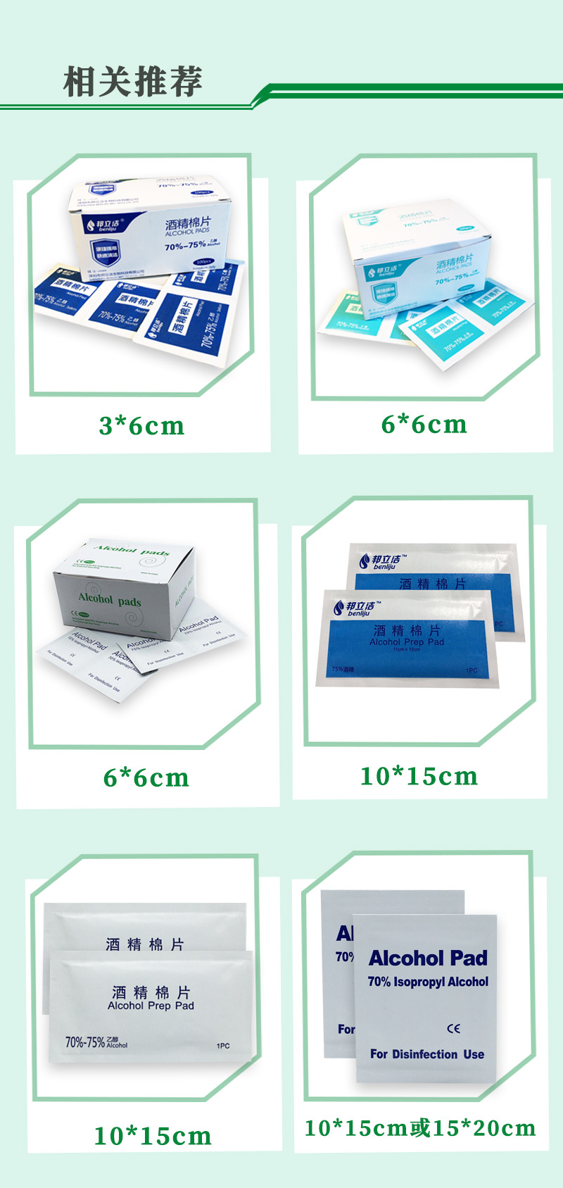 Recommended alcohol tablets-recovered