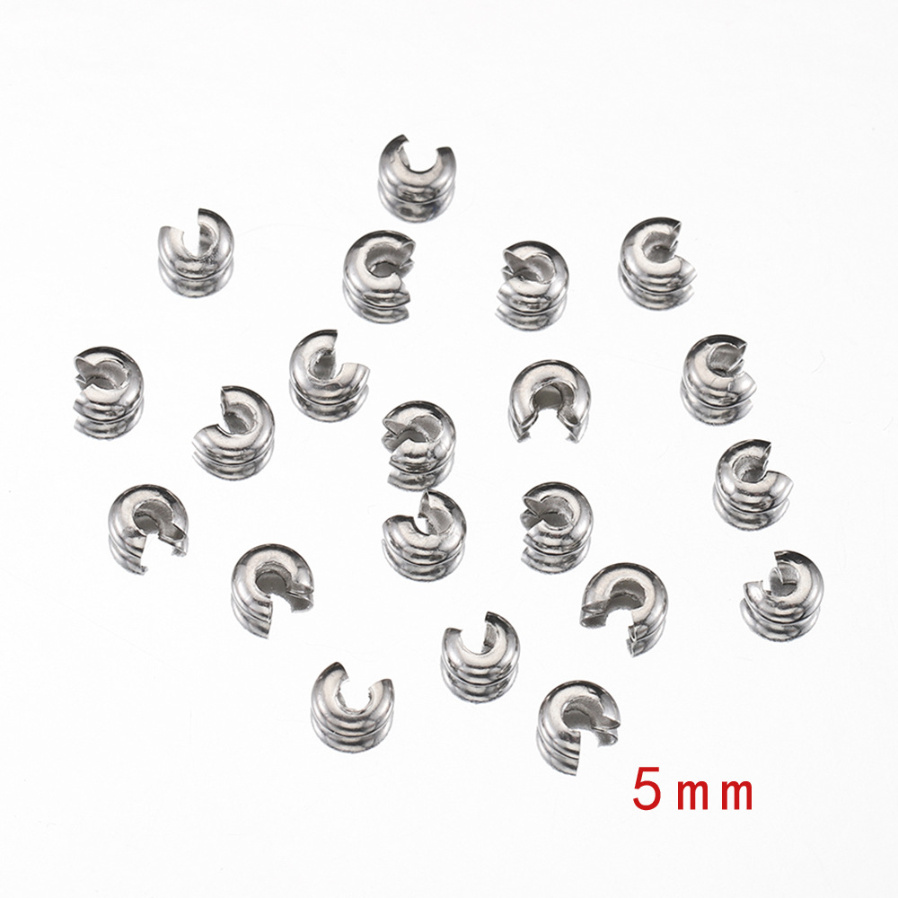 Steel, 5mm