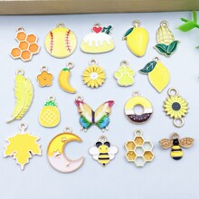 ��20����ɫ���ͺϽ��ҶС���յ�׹�Ҽ�diy����������Ʒ���