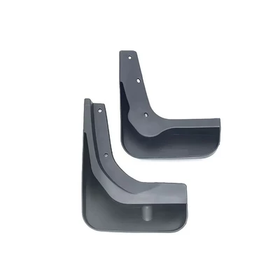 Soft Rubber Special Car – Mudguard