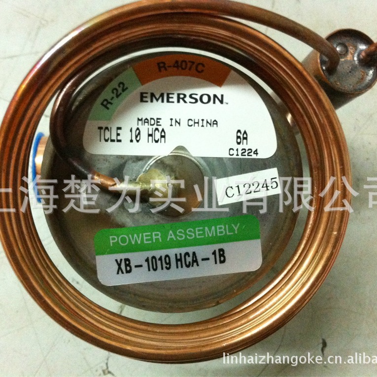 XC-726HW100-4B XC-726HW100 XC-726MC 感温包 XB1019HCA 感温包