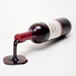 Spilled Wine Bottle Holder����ľ�ƿ��չʾ�����оƼ�֧�Β��