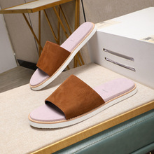 ��Ь���ļ��⴩����һ����ɳ����������Ь2025���¿���ƤBC����