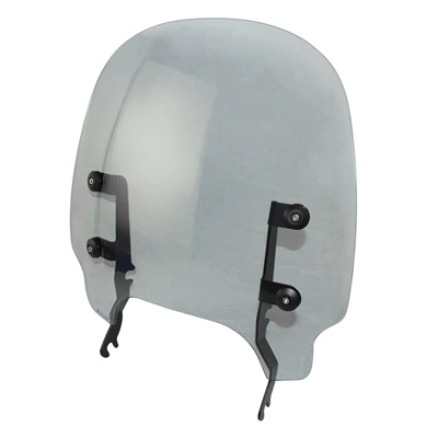 Motorcycle front windshield Sportster RH1250 21-23