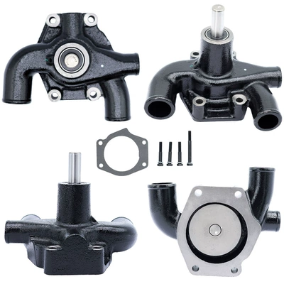 70990318, Water pump