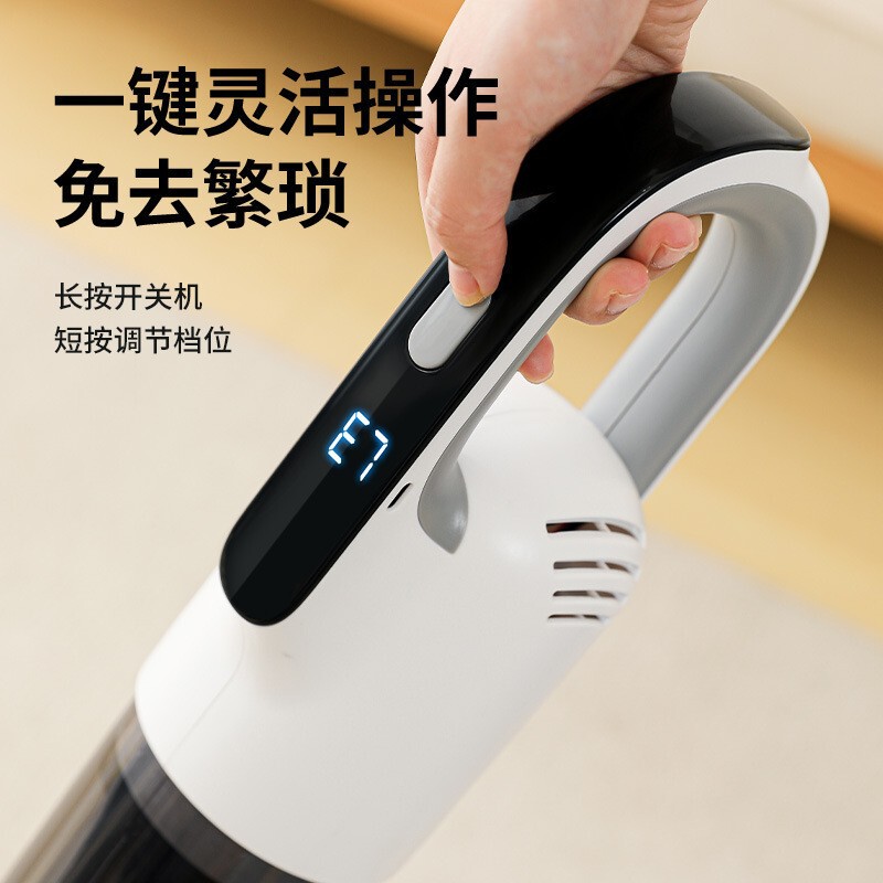 跨境现货无线手持吸尘器家用大吸力多功能吸尘器干湿两用洗地机|undefined