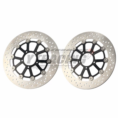 Suitable for Ducati Brake disc/brake drum