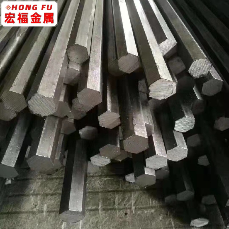 现货供应 11smnpb30 光亮六角钢 11SMNPB30 易切削钢 六角棒