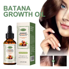 外国貿易バターナ精油Batana hair care oilバターナオイルヘアケア精油植物抽出