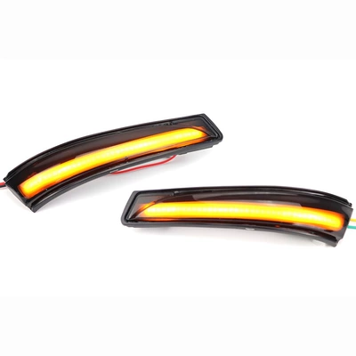 Suitable for Hyundai Elantra Avante Mk5 Md West 2011-2015 Rearview Mirror Turn Signal Light