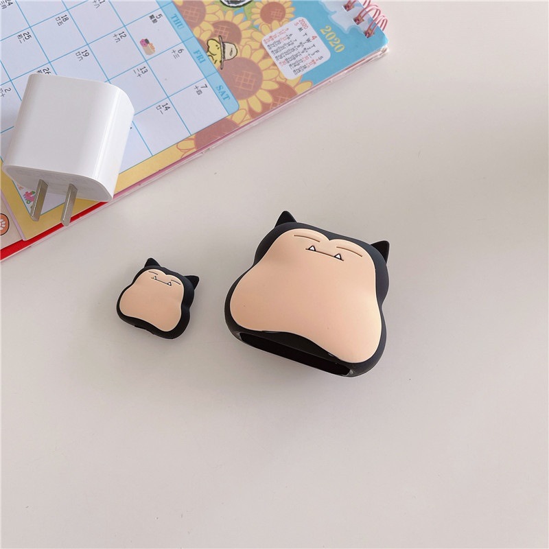 Adecuado para Apple Cargador Funda protectora para cable de datos Funda protectora para cable de carga de 20W Funda protectora para cabezal de carga