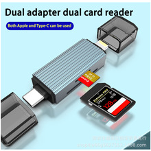 mO12/15type-c׿֙CX OTG3.0 ๦SD+TFx