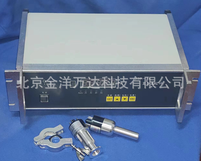 数显式复合真空计 型号:ZDF-1A、ZDF-1B