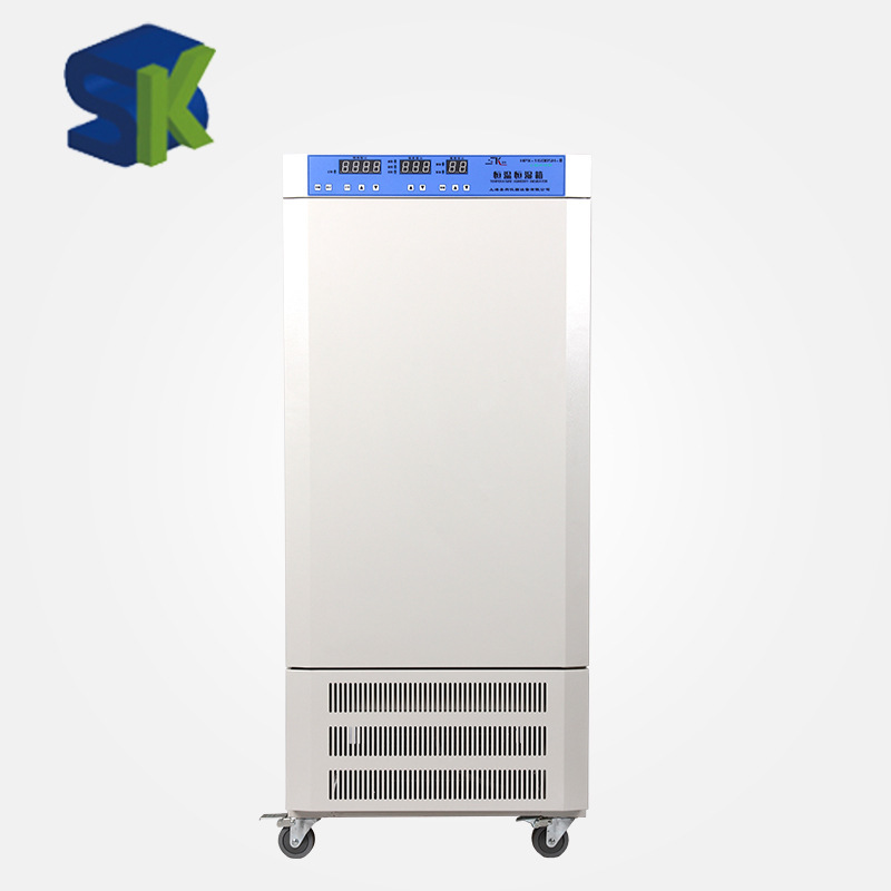 �Ϻ�ʥ��HPX-300BSH-IIIС�Ϳɳ�ʽ���º�ʪ�� ʵ���Һ��º�ʪ��