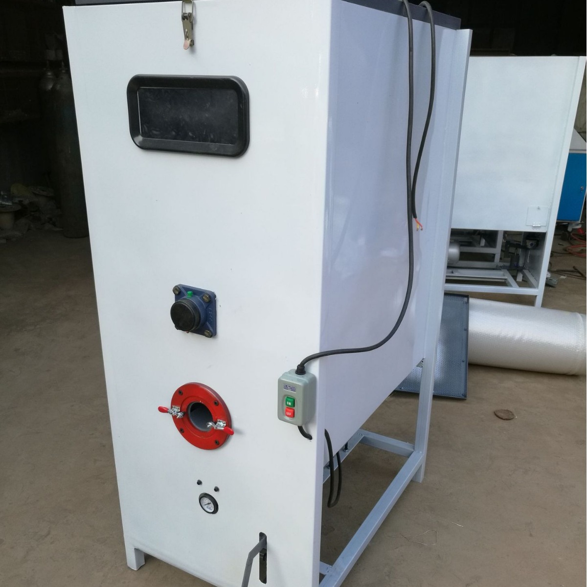 厂家供应 ZSCM600充棉机 充填机 毛绒毛机充棉机