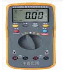 数字双钳相位伏安表型号:SY977-SY2000E库号：M8646