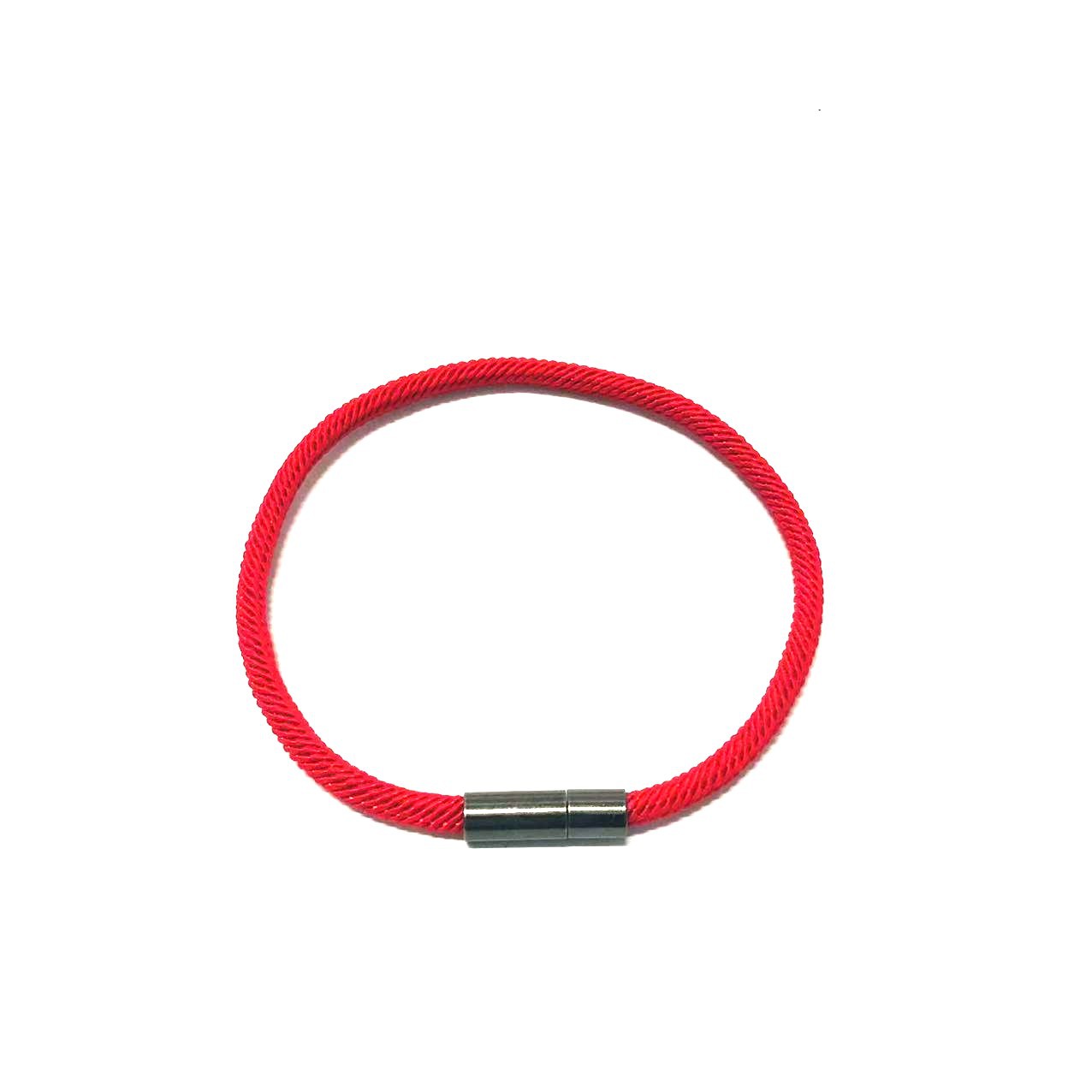 3mm Single-Layer Braided Red Leather Bracelet Couple Good Luck Red Rope Wholesale Bracelet 2025 New Transfer Bracelet