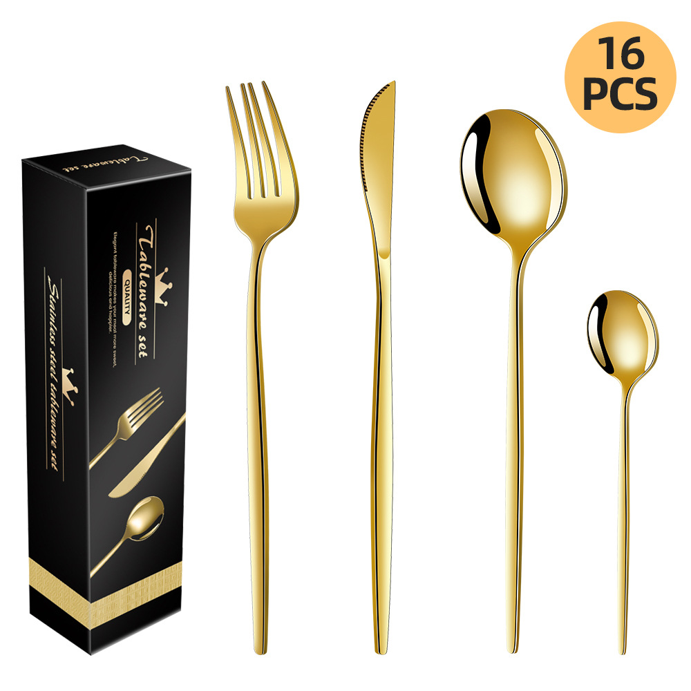 포르투갈-골드(16개 세트)