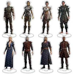 �羳 ����֮�T3 Baldur's Gate 3�Α���߅���������Ɣ[���Y��Ʒ