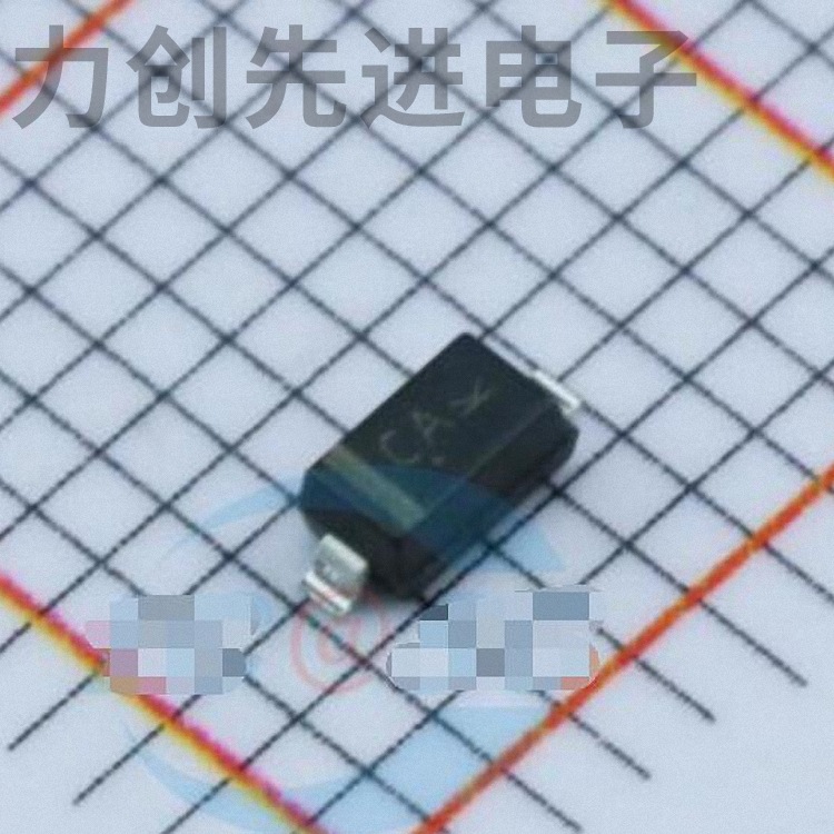 MMSZ4691T1G 封装 SOD-123 稳压二极管