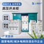 定制成套充气中置环网柜