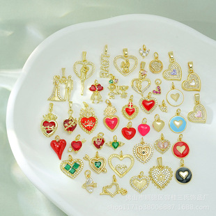 Դ�^���S ΢肵������ ����ϵ����� DIY�Ʒ������ 18K����