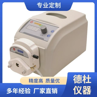 供应恒流泵BT-100B 实验室用恒流泵