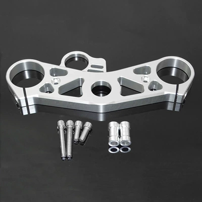 Suitable for Yamaha R6 Motorcycle frame - silver