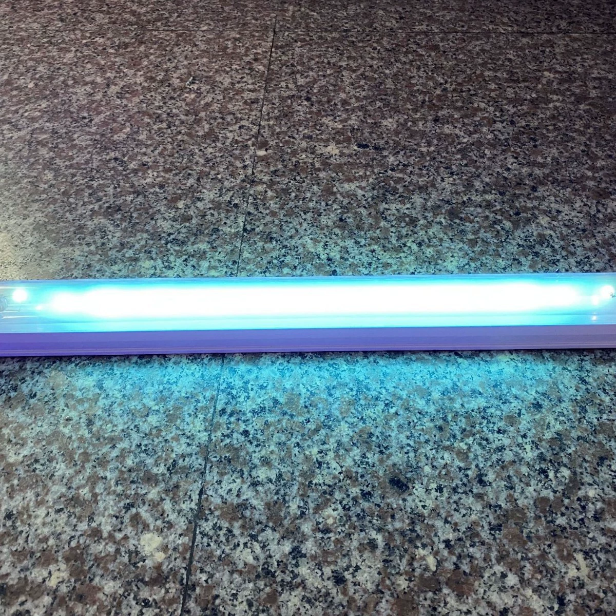 T8 UVC УФ стерилизация трубки 15W20W30W40W кронштейн внешней торговли