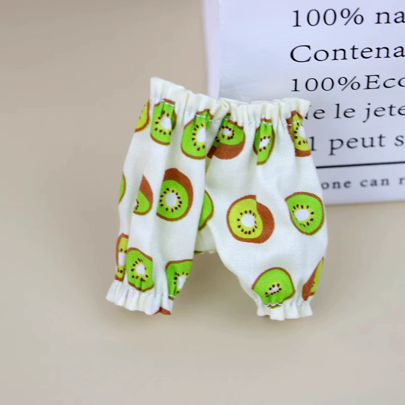 Маленькие хлопковые шорты, кукла, милые брюки, детская одежда, (Физическая)