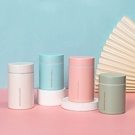 保温杯;焖烧杯;塑料杯