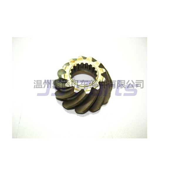 50HP-70HP PINION GEAR 12T REPLACES 6K5-45551-00-00