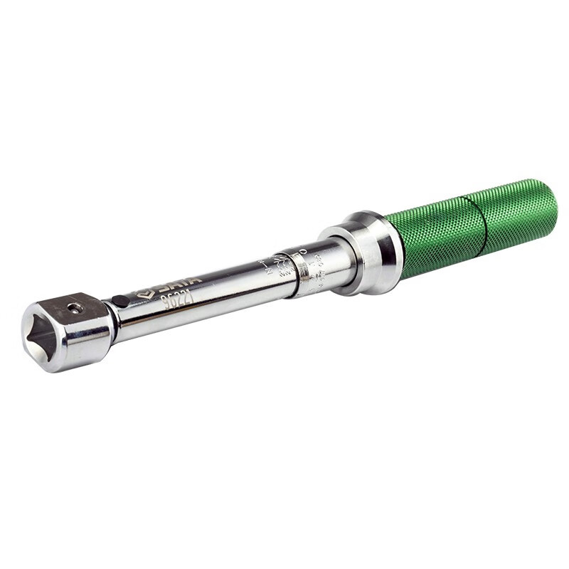 SATA 96222 llave torsional ajustable de cambio de cabeza de grado profesional 5 - 25N · m 96222