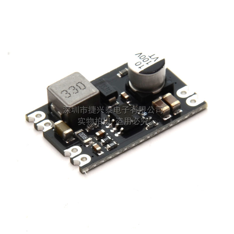DCDC降压模块/100V转5V/72V转12V/24V转5V/5V2A固定输出宽电压输|undefined